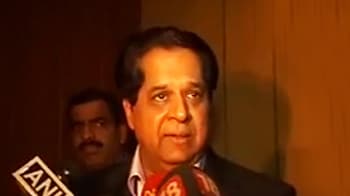 Video : Ready to implement Infosys 3.0: K.V. Kamath