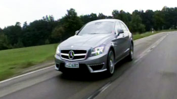 लॉन्ग ड्राइव पर होती है गाड़ी की पहचान