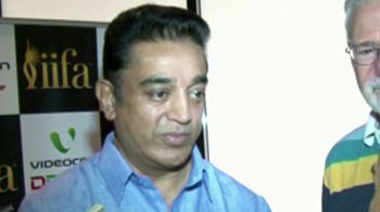 Kamal Haasan to make Hollywood debut with Barrie Osborne