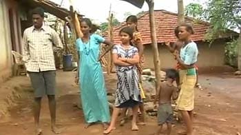 Video : Food for tribals siphoned off in Maharashtra; villagers feel betrayed