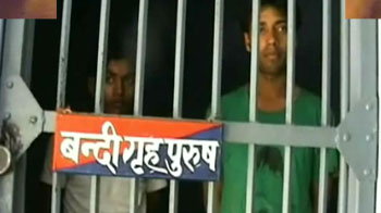 बुलंदशहर में नाबालिग लड़की से गैंगरेप