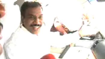 After jail stint, A Raja to visit his constituency