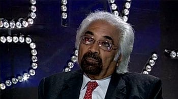 Video : Your Call with Sam Pitroda