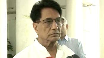 Video : Air India's on-strike pilots have no intention of coming back: Ajit Singh