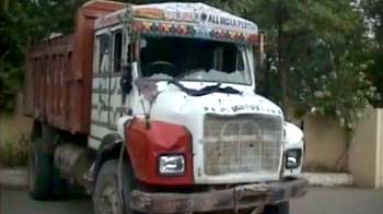 Sand mafia behind cop's murder in Faridabad?