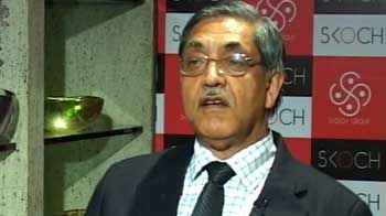 Cannot have high growth with high inflation: RBI Deputy Governor