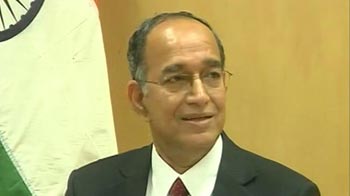 VS Sampath takes over as poll panel chief