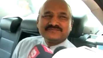 टाट्रा घोटाला मामले में बीईएमएल प्रमुख निलंबित