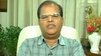Video : Production target for FY13 stands at 464 million tonne: Coal India
