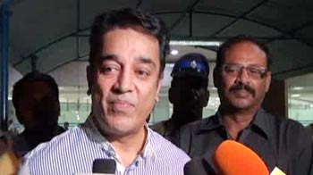 Barrie Osborne treats me like an expert, says Kamal Haasan