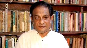 Binayak Sen to get Gandhi Peace Prize Binayak Sen to get Gandhi Peace Prize