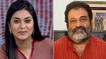 Govt shooting the messenger by denying S&P report: Mohandas Pai