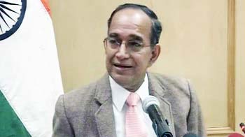 Presidential polls on July 19, results on July 22: Election Commission