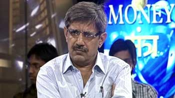 Money Mantra: Is this a time to privatize water?