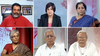 Economy put on hold till presidential polls?