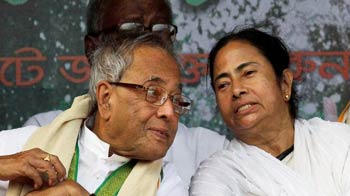 The 9 o'clock News: The biggest stories (Jun 12, 2012)