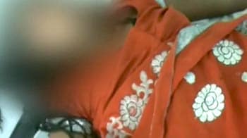 Videos : उत्तर प्रदेश में गैंगरेप की दो वारदात