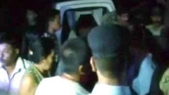 Video : 8 Chinese men arrested in Himachal, Intelligence Bureau informed