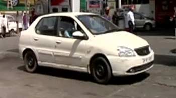 गाड़ियों को मिलेगी एसी-फ्रिज जैसी स्टार रेटिंग