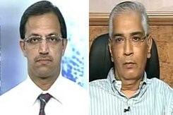 Likelihood of repo rate, CRR cut: Ved Prakash Chaturvedi Likelihood of repo rate, CRR cut: Ved Prakash Chaturvedi
