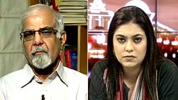 What kind of an FM does India need?