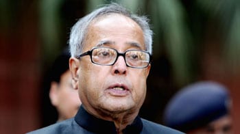 Video : Presidential poll: What went wrong with Pranab Mukherjee?