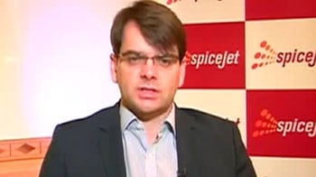 Video : Operating environment tough in India: Spicejet