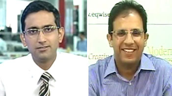 Buy DLF, Reliance Power, sell defensives: Anil Manghnani Buy DLF, Reliance Power, sell defensives: Anil Manghnani