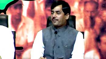 यूपीए में गठबंधन दलों का विश्वास खत्म : बीजेपी