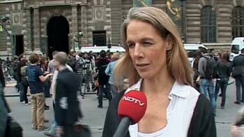 India can halt arms flowing to Syria: Activists