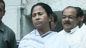 Video : President polls: Mamata dares UPA to sack her, wants Kalam