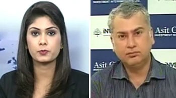 Video : Don't invest more right now: Prakash Diwan