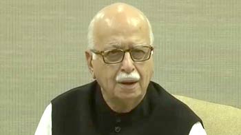 Presidential polls: No rush to decide candidate, says NDA