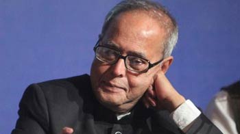 President Pranab? Will quit Finance Ministry on June 24, say sources