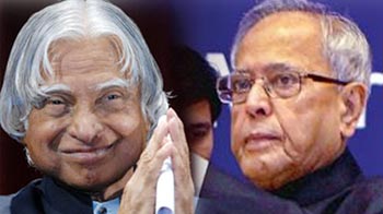 राष्ट्रपति के रूप में सटोरियों की पहली पसंद प्रणब...