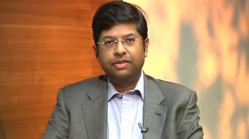 India in a super bear cycle: Shashank Singh