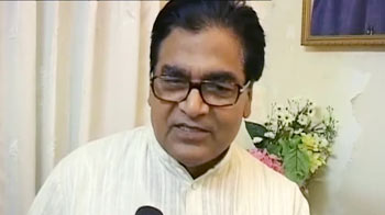 रायसीना की रेस में प्रणब को मिला सपा का साथ