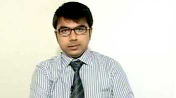 Invest in Bank Nifty index with long term view: Dipesh Mehta