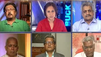 Video : Analysis: Will NDA support Pranab, and will Mamata return?