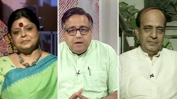 Presidential Polls: Has Congress called Mamata Banerjee's bluff?