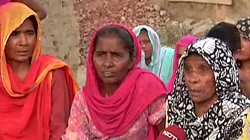 Manual Scavengers: The Dirty Picture (Part 1)