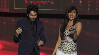 One last glimpse of IIFA 2012