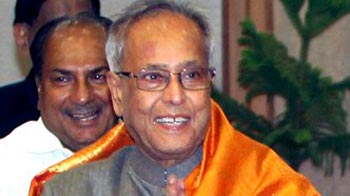 Pranab Mukherjee: From 'village boy' to India's next President?