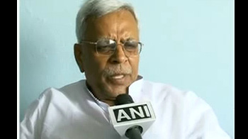 जेडीयू ने दिए प्रणब के समर्थन के संकेत जेडीयू ने दिए प्रणब के समर्थन के संकेत
