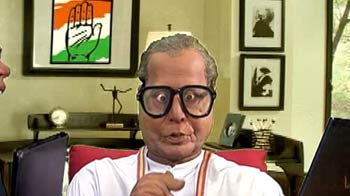 The drama behind the race to Raisina Hill