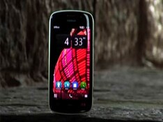 Say cheese to Nokia's 41-megapixel Pureview 808