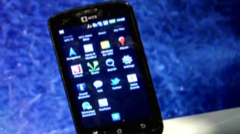 MTS launches MTS MTag 401