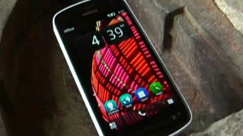 Review of Nokia PureView 808's 41 MP camera