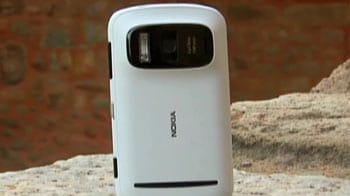 Video : Review: Nokia PureView 808