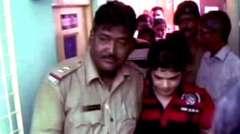 Video : पिंकी पर लगा बलात्कार का आरोप